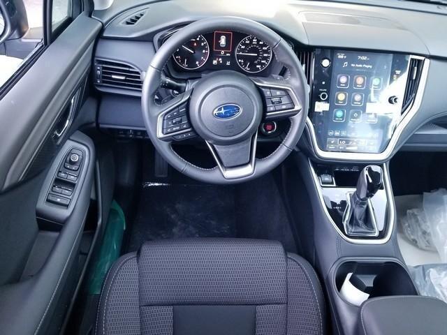 new 2025 Subaru Outback car, priced at $36,741