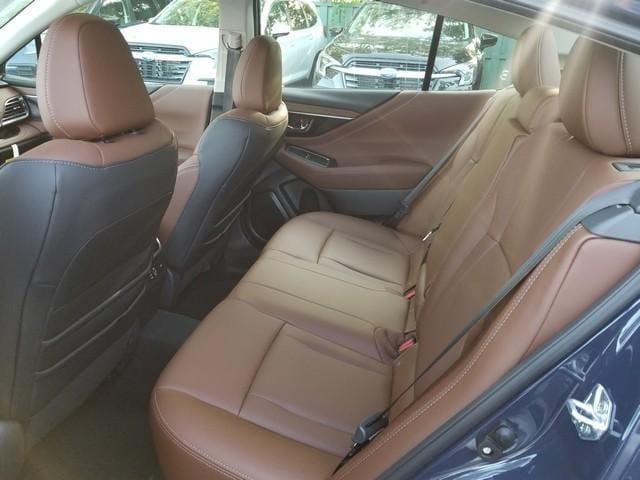 new 2025 Subaru Legacy car, priced at $42,368