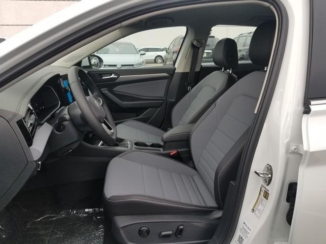 new 2025 Volkswagen Jetta car, priced at $26,619