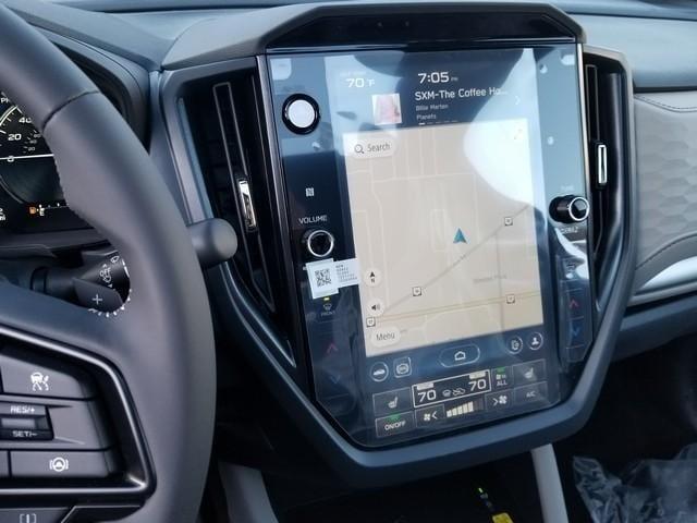 new 2025 Subaru Forester Hybrid car, priced at $39,377