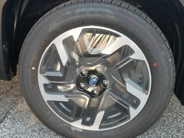 new 2025 Subaru Forester Hybrid car, priced at $39,377