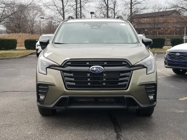 new 2025 Subaru Ascent car, priced at $43,026