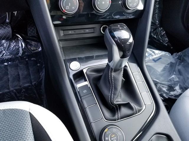 new 2025 Volkswagen Taos car, priced at $27,889