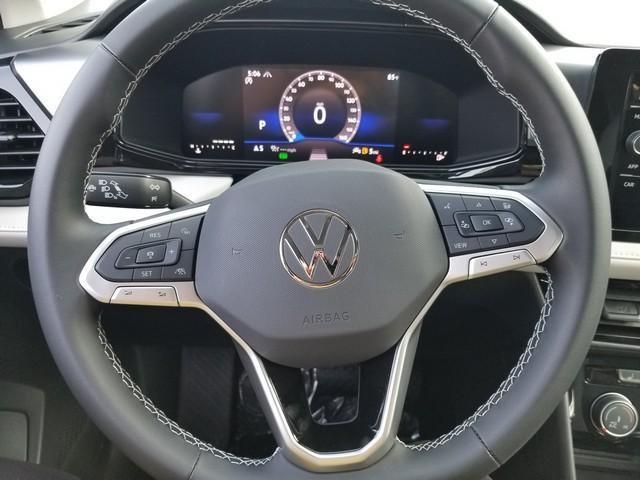 new 2025 Volkswagen Taos car, priced at $27,889