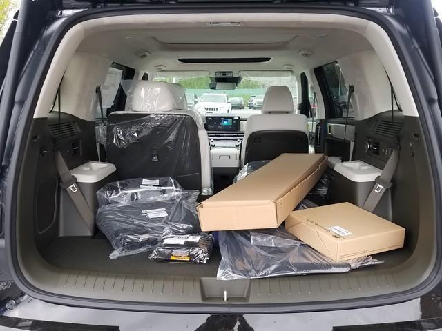 new 2025 Hyundai SANTA FE HEV car, priced at $50,824