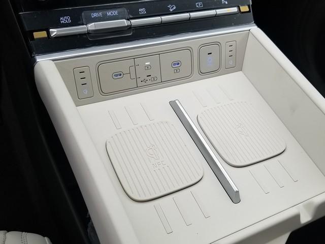 new 2025 Hyundai SANTA FE HEV car, priced at $50,824