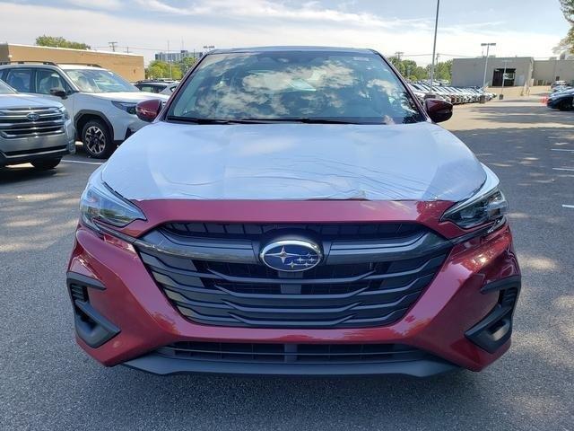 new 2025 Subaru Legacy car, priced at $31,750