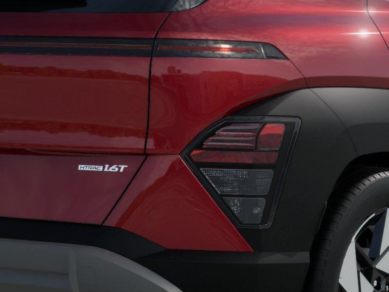 new 2026 Hyundai Kona car, priced at $29,936