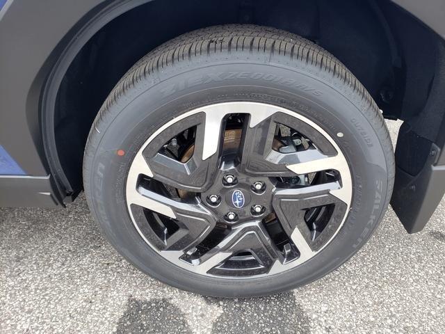 new 2025 Subaru Forester Hybrid car, priced at $43,617