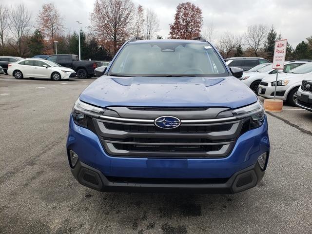 new 2025 Subaru Forester Hybrid car, priced at $43,617