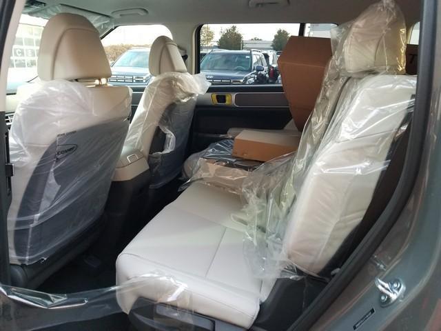 new 2026 Hyundai Santa Fe car, priced at $41,174