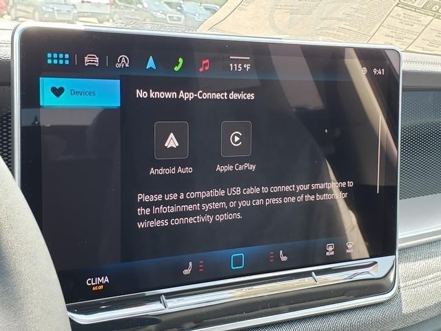 new 2025 Volkswagen Tiguan car, priced at $32,051