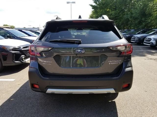 new 2025 Subaru Outback car, priced at $42,237