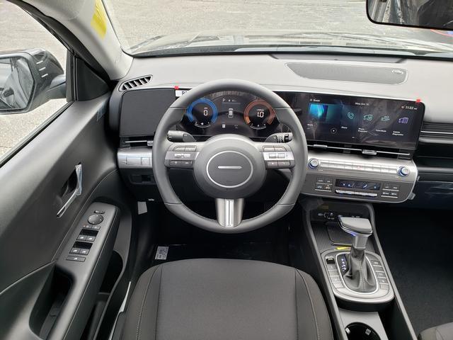 new 2026 Hyundai Kona car, priced at $29,557