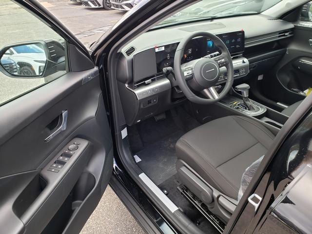 new 2026 Hyundai Kona car, priced at $29,557