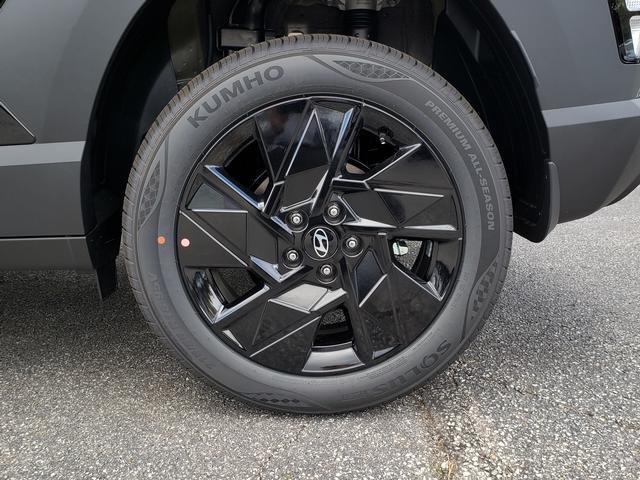 new 2026 Hyundai Kona car, priced at $29,557