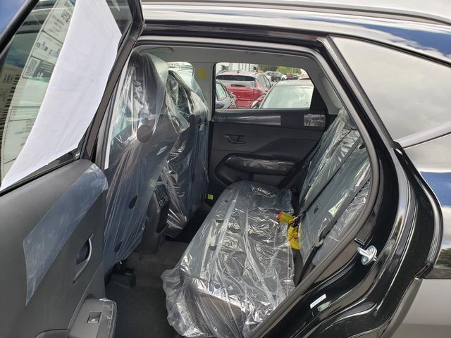 new 2026 Hyundai Kona car, priced at $29,557