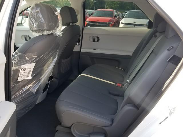 new 2025 Hyundai IONIQ 5 car, priced at $55,173