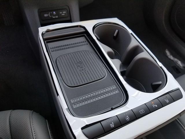 new 2025 Hyundai IONIQ 5 car, priced at $55,173