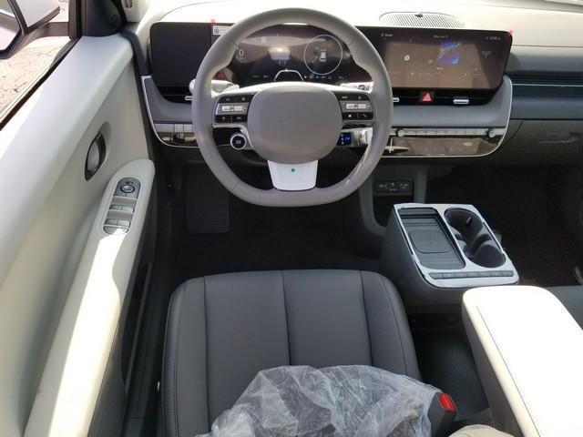 new 2025 Hyundai IONIQ 5 car, priced at $55,173