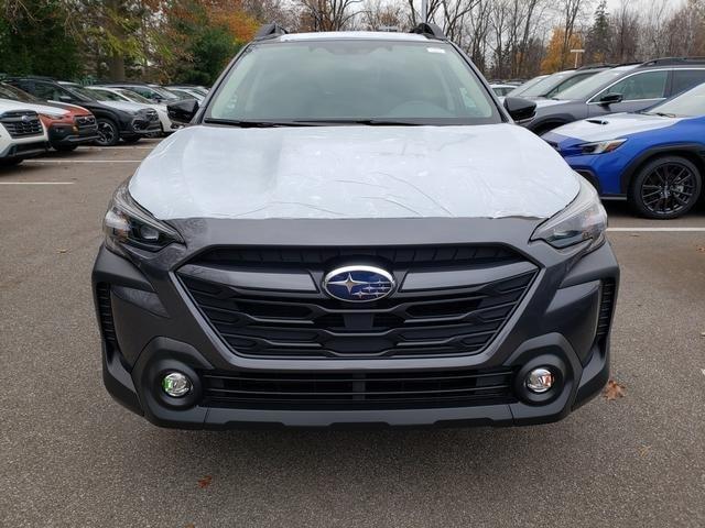 new 2025 Subaru Outback car, priced at $32,733