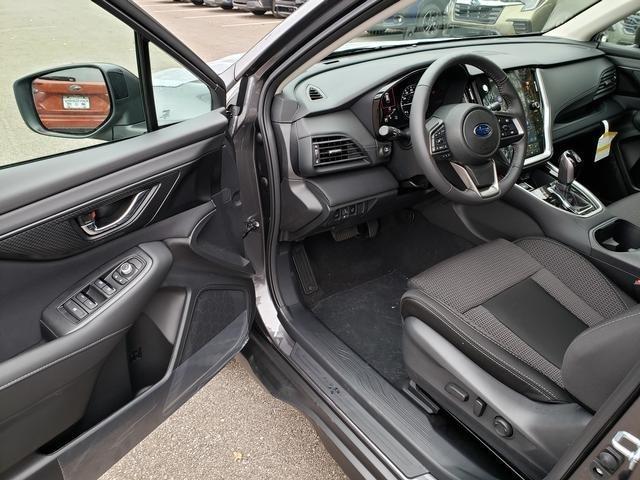 new 2025 Subaru Outback car, priced at $32,733