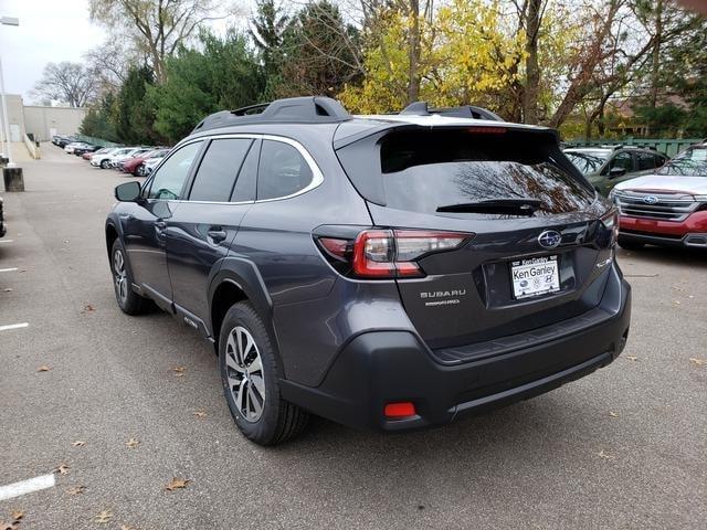 new 2025 Subaru Outback car, priced at $32,733