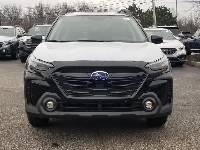 new 2025 Subaru Outback car, priced at $36,156