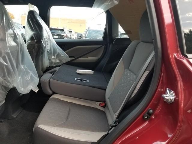 new 2026 Subaru Forester car, priced at $32,302