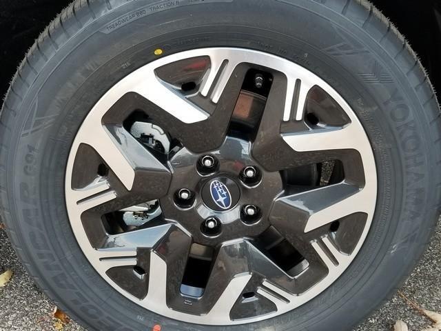 new 2026 Subaru Forester car, priced at $32,302