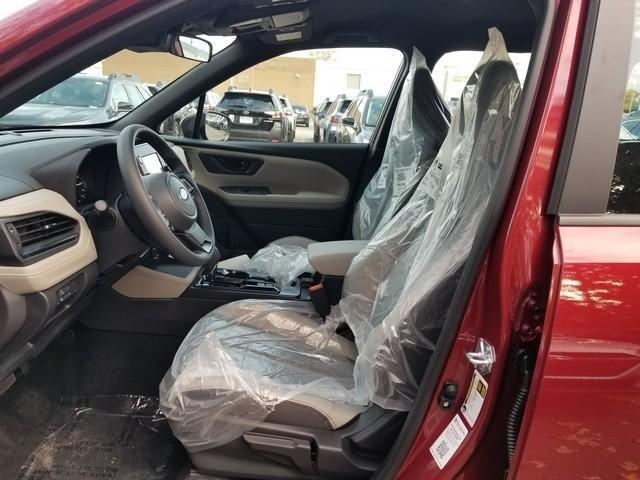 new 2026 Subaru Forester car, priced at $32,302