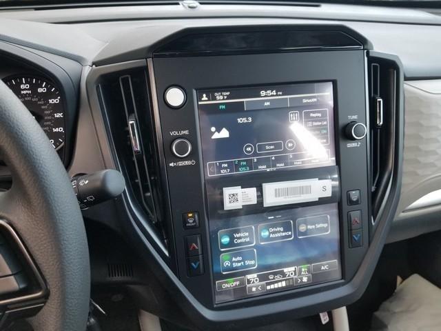 new 2026 Subaru Forester car, priced at $32,302