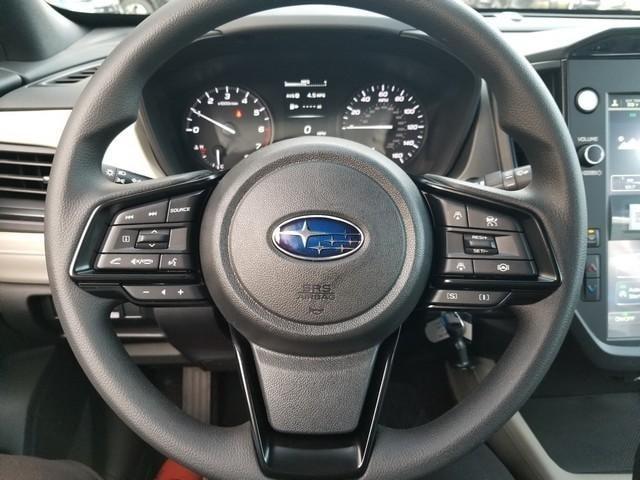 new 2026 Subaru Forester car, priced at $32,302