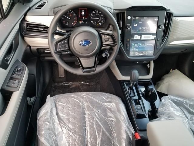 new 2026 Subaru Forester car, priced at $32,302