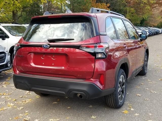 new 2026 Subaru Forester car, priced at $32,302