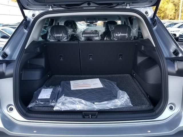 new 2025 Volkswagen Tiguan car, priced at $33,697