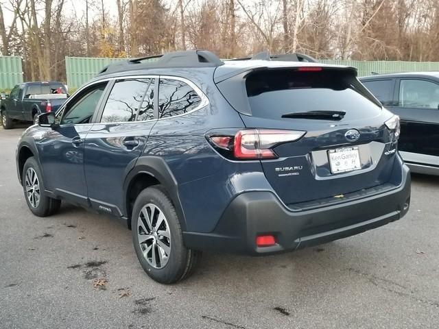 new 2025 Subaru Outback car, priced at $32,733