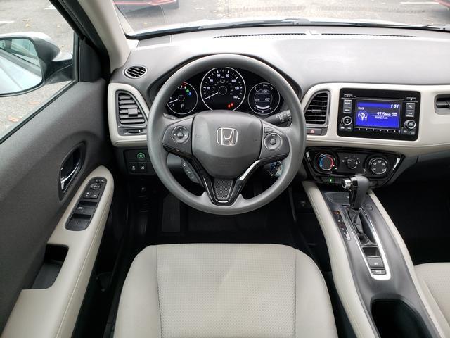 used 2022 Honda HR-V car, priced at $21,877