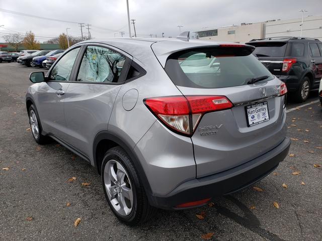 used 2022 Honda HR-V car, priced at $21,877