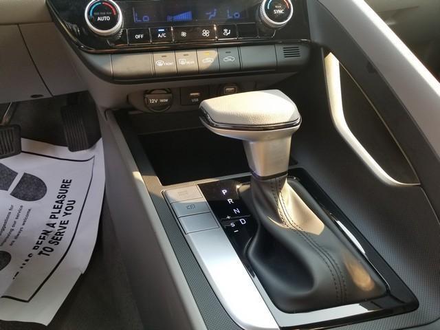 used 2023 Hyundai Elantra car, priced at $19,778