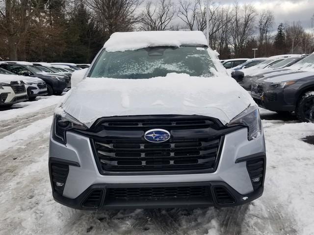 new 2025 Subaru Ascent car, priced at $43,026