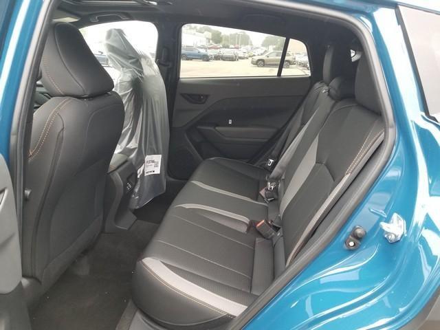 new 2025 Subaru Crosstrek car, priced at $38,615