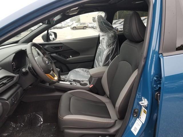 new 2025 Subaru Crosstrek car, priced at $38,615