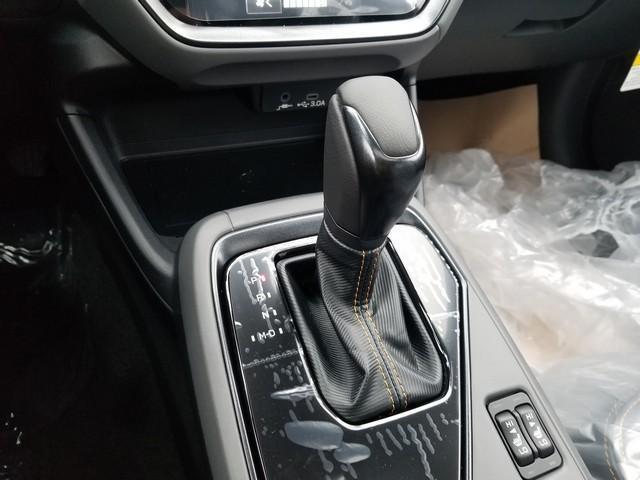 new 2025 Subaru Crosstrek car, priced at $38,615
