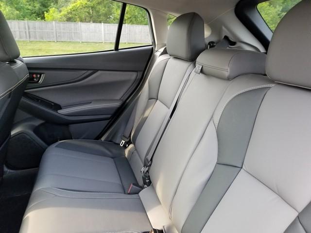 used 2022 Subaru Crosstrek car, priced at $27,400