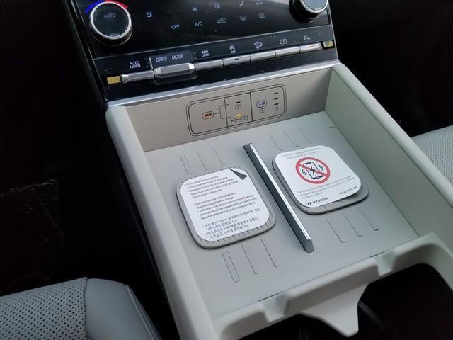 new 2026 Hyundai Santa Fe car, priced at $41,172