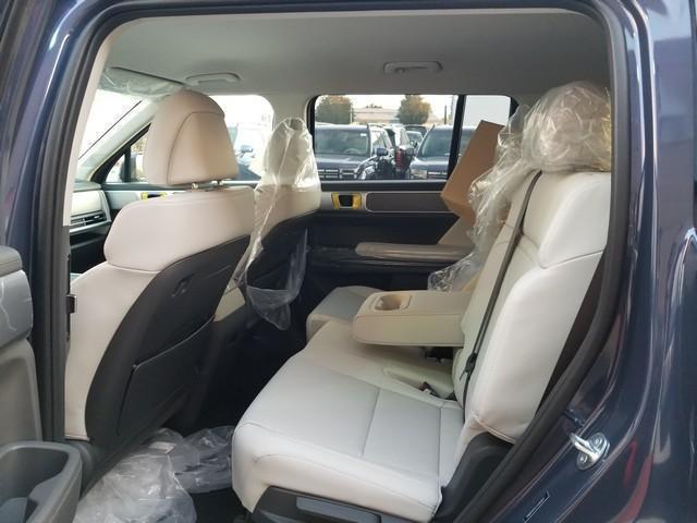 new 2026 Hyundai Santa Fe car, priced at $41,172