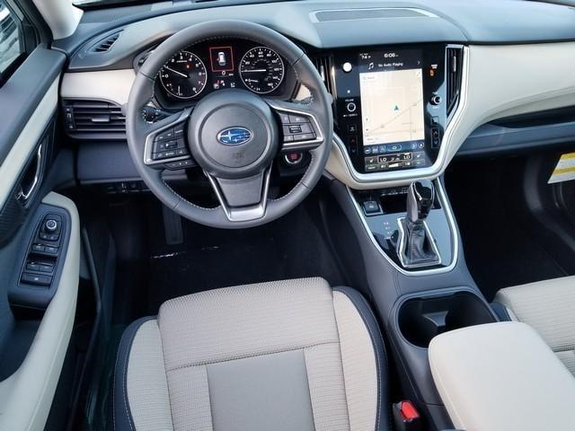 new 2025 Subaru Outback car, priced at $38,277
