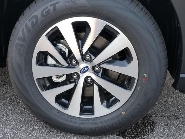 new 2025 Subaru Outback car, priced at $38,277