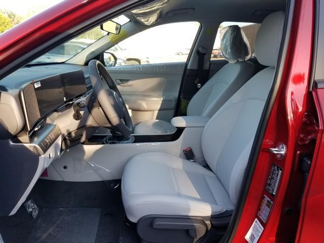 new 2026 Hyundai Kona car, priced at $30,611